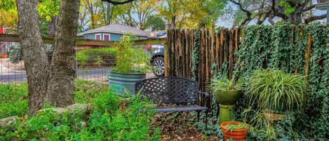 Terrain de lâhĂ©bergement