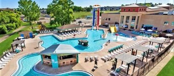 Charming 3-bedroom condo in terrific Arnolds Park