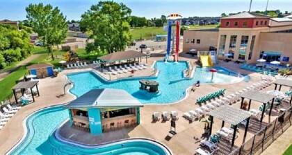 Charming 3-bedroom condo in terrific Arnolds Park