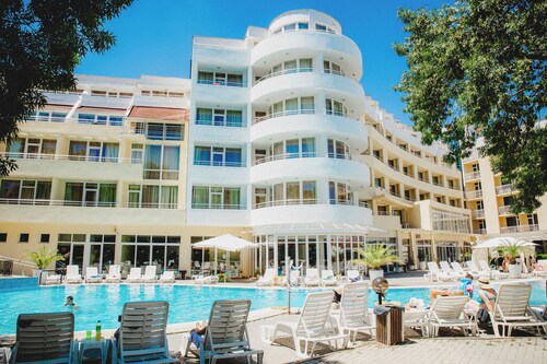 Sun Palace Hotel - All Inclusive