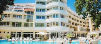 Sun Palace Hotel - All Inclusive