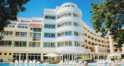 Sun Palace Hotel - All Inclusive