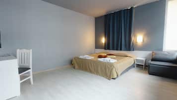Appartement | Gratis wifi, beddengoed