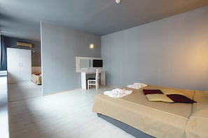 Apartment | Free WiFi