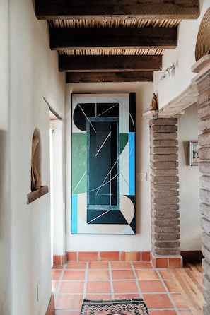 Intérieur