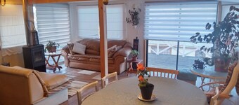Hogar Zen lodging