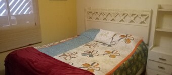 Hogar Zen lodging