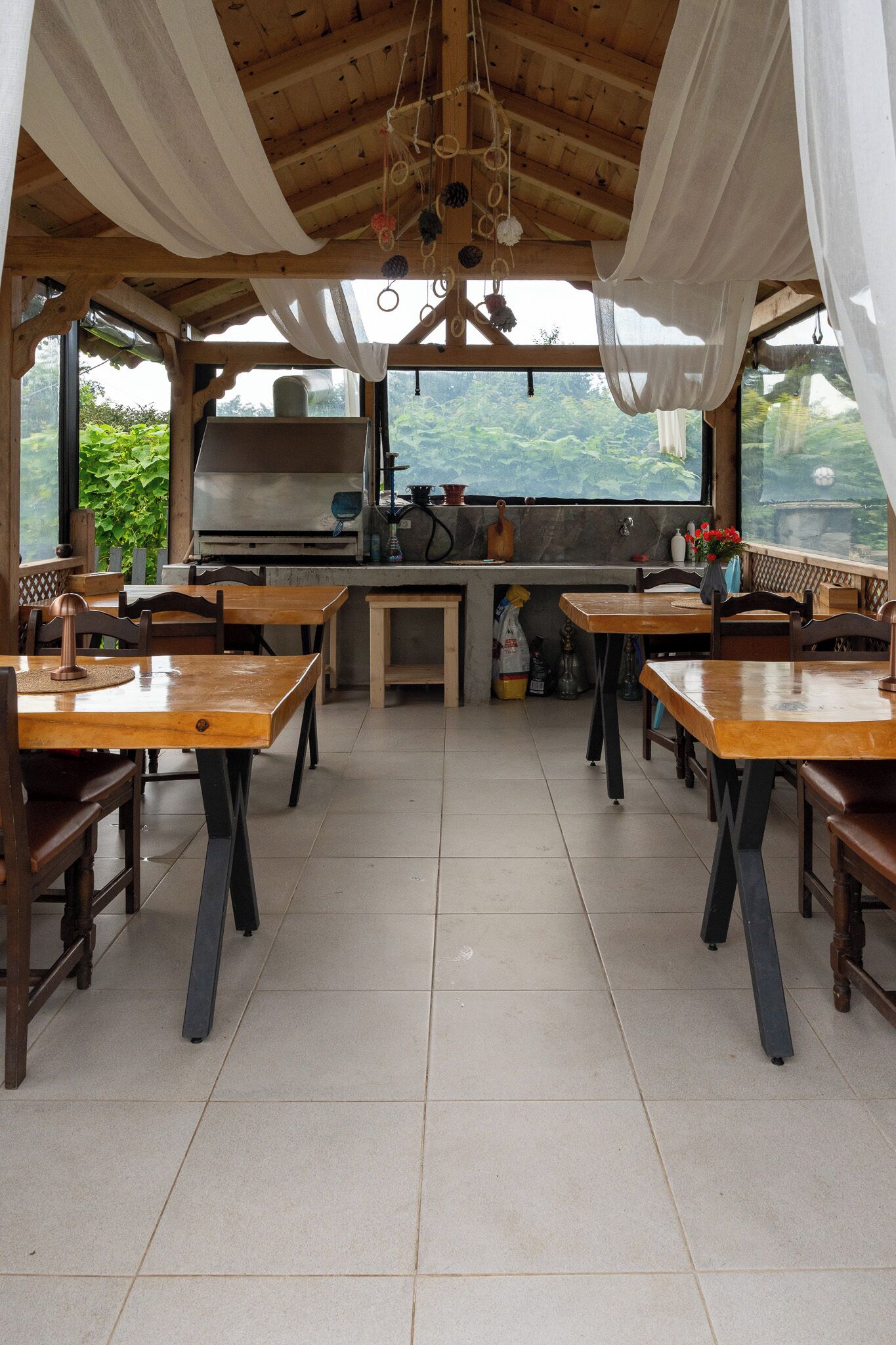 ร้านอาหาร