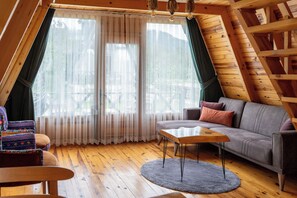 Salle de séjour