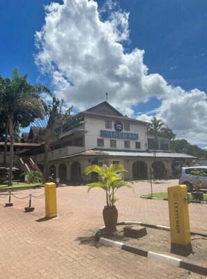 Fachada