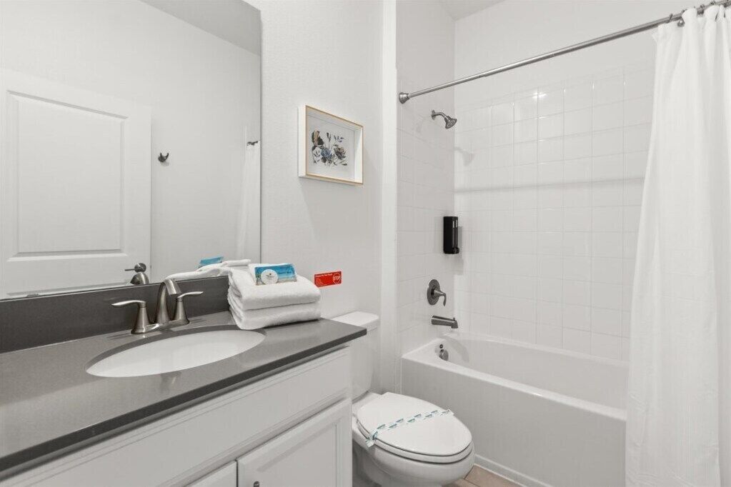 Badkamer