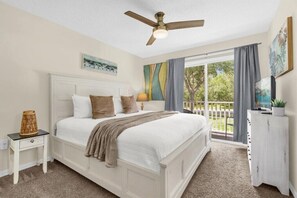 3 Schlafzimmer, Bügeleisen/Bügelbrett, WLAN, Bettwäsche