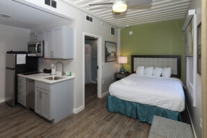 Zimmer, 1 Doppelbett, Nichtraucher, Balkon