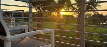 Flamingo Adventures Lodge 