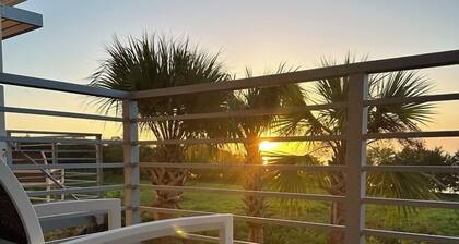 Flamingo Adventures Lodge