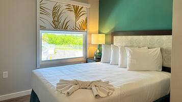 Màn/rèm cản sáng, truy cập Internet không dây miễn phí