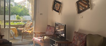 Well Located Apartment in Ras Elbar , 5 minutes walking from the center