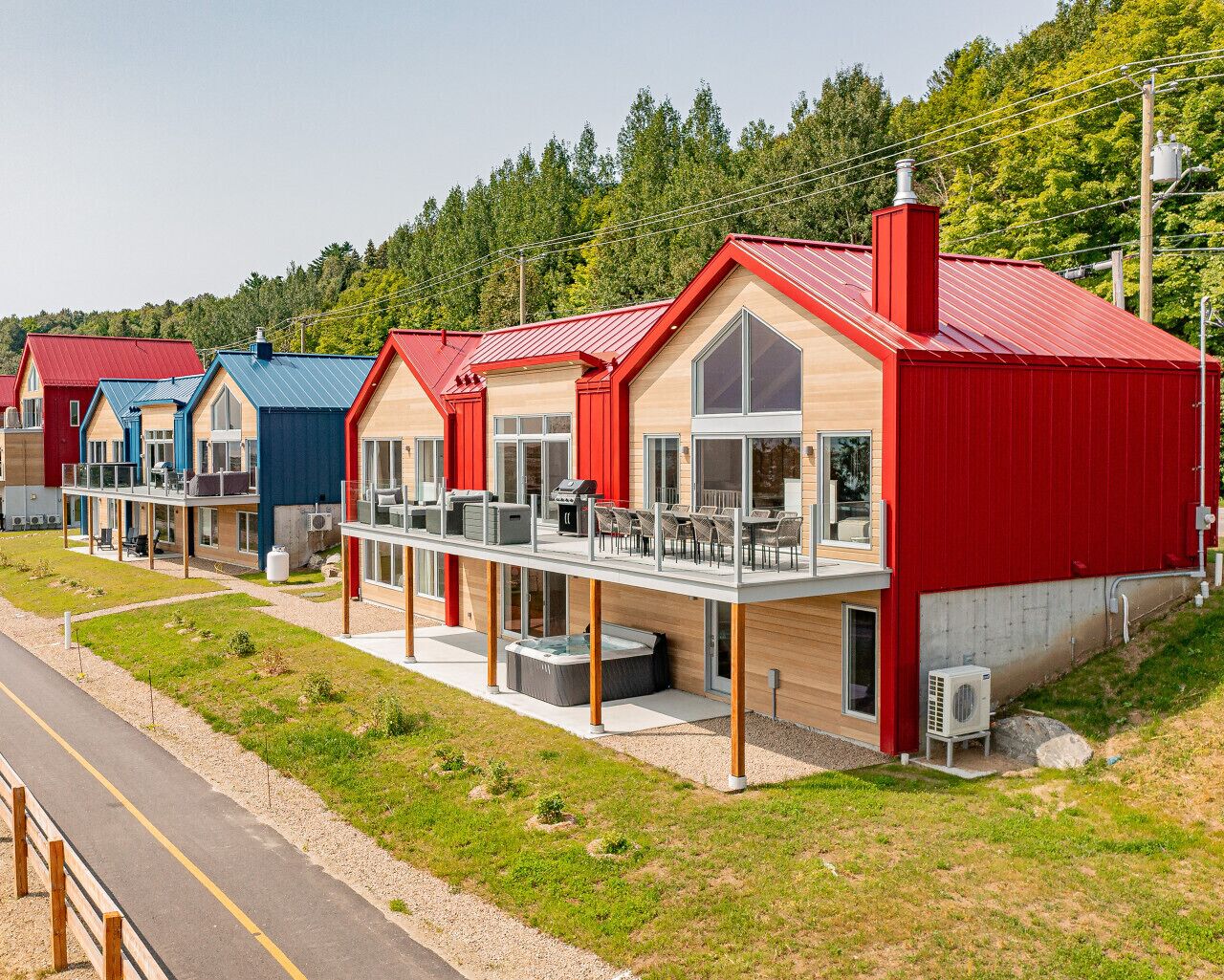 Eksteriør