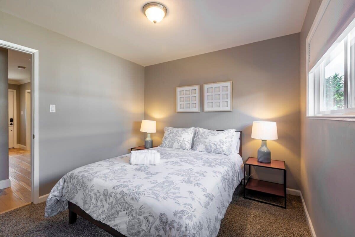 Nhà (3 Bedrooms) | Nội thất