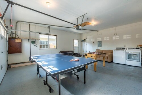 @ Marbella Lane - Seaside Retreat Laundry + P