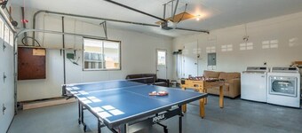 @ Marbella Lane - Seaside Retreat Laundry + P