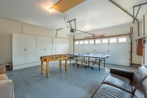 House (3 Bedrooms) | Interior - @ Marbella Lane - Seaside Retreat Laundry + P (Half Moon Bay)