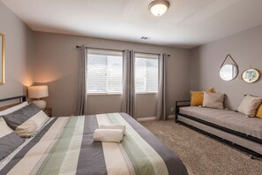 Talo (3 Bedrooms) | Sisätilat