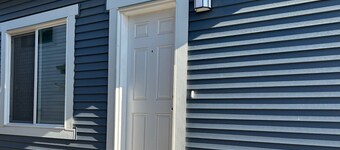 1-bedroom private unit in South Edmonton
