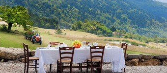 Fattoria Javello Agriturismo La Casaccia