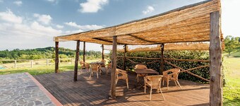 Fattoria Javello Agriturismo La Casaccia