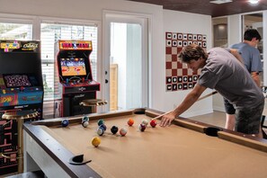 Spielezimmer