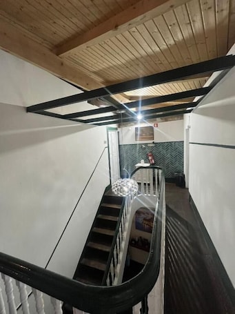 Escaleras