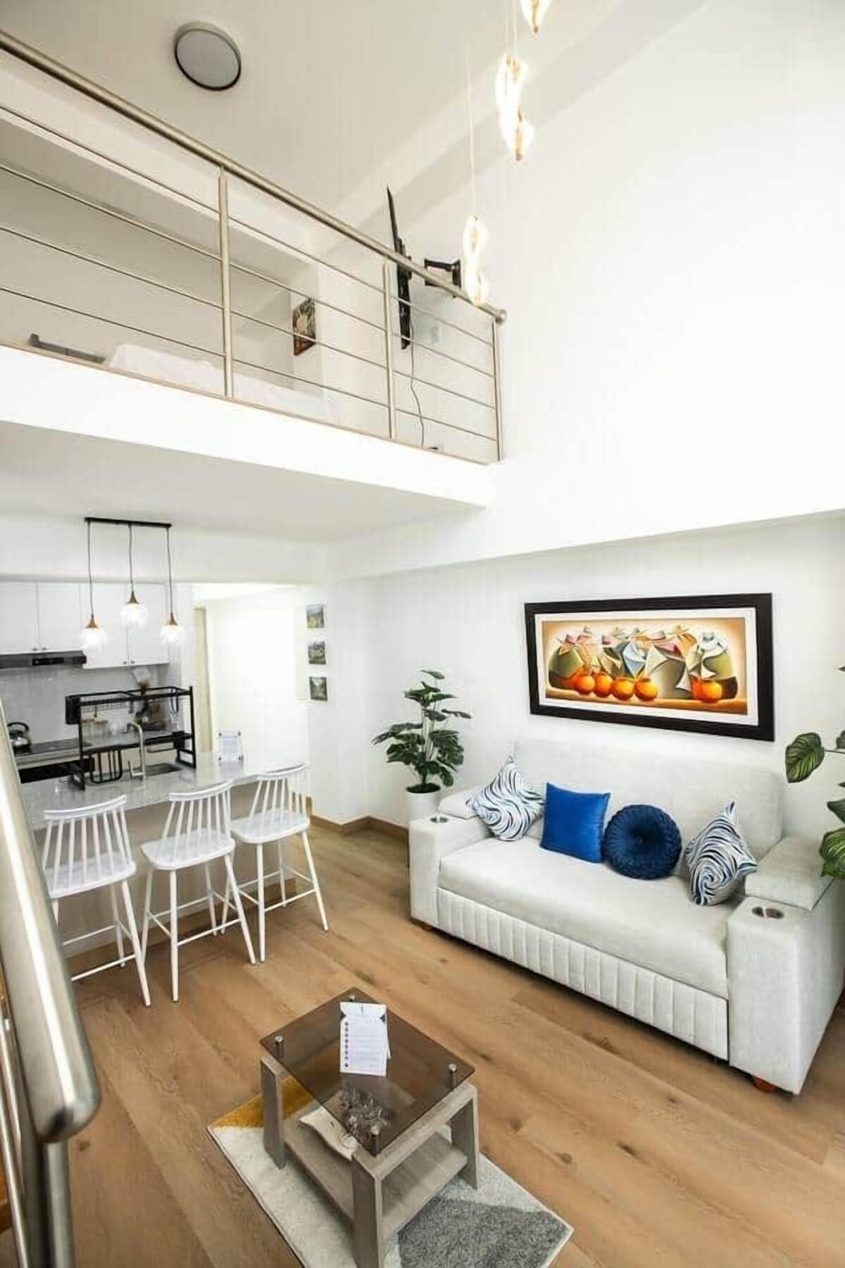 Bild für Gastgeberprofil