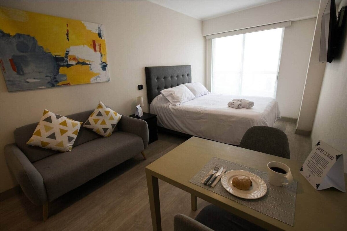 Bild für Gastgeberprofil