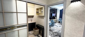 Apartments Akay city 1