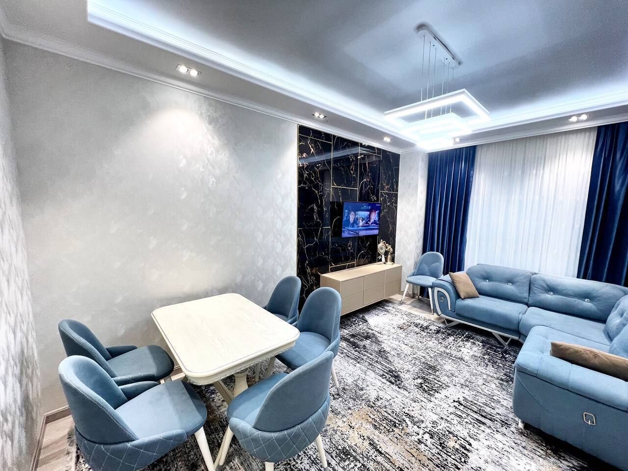 Comfort appartement, uitzicht op stad | Interieur