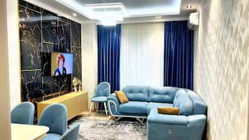 TV LED 42-inch có truyền hình vệ tinh