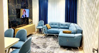 Apartments Akay city 1