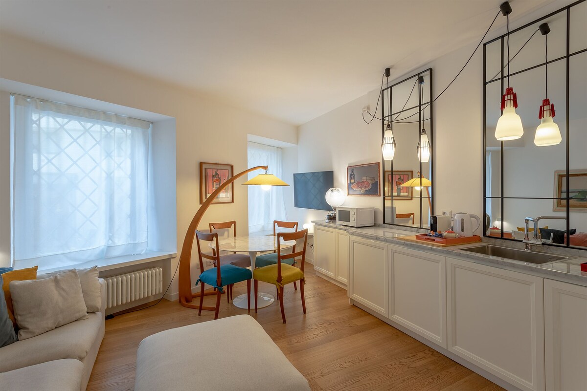 Bild für Gastgeberprofil