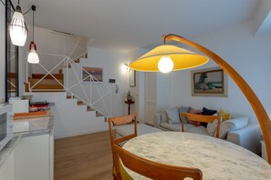 Smart TV - Ponte Vecchio Charming apartment (Firenze)