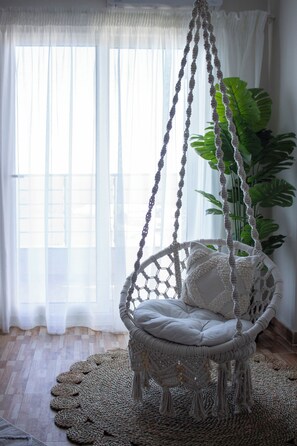 Interior - Nabeel Homes Boutique Hotel (Alexandria Governorate)