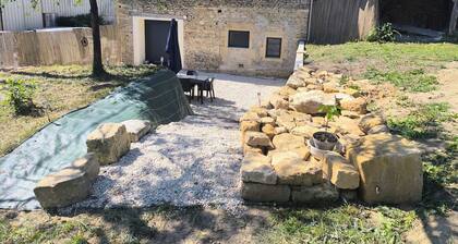 Gîte des castors Country house