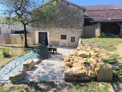 Gîte des castors Country house