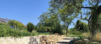 Nature gîte for 6 people. Garden. Absolute calm. Ardennes