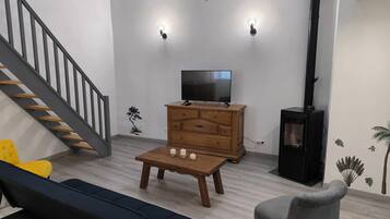 Televisie
