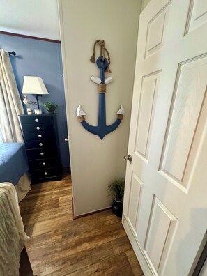 3 Schlafzimmer, BĂŒgeleisen/BĂŒgelbrett, kostenloses WLAN, BettwĂ€sche