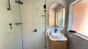 Dusche
