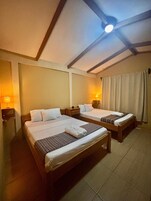 Basic Room, Balcony, Garden View | Free WiFi