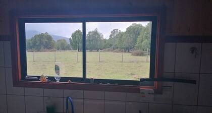 Cozy country house in a quiet and secluded location