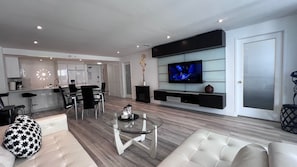TV